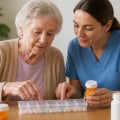 Effective Medication Management in Senior Living
